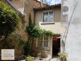 Viager occupé