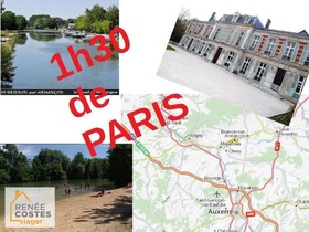 Viager occupé