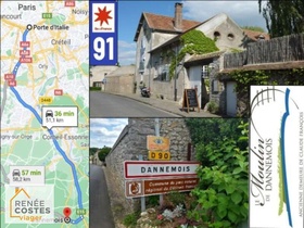 Viager occupé