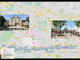 Viager occupé