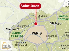 Viager occupé