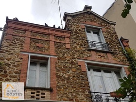 Viager occupé