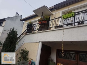 Viager occupé