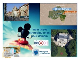 Vente à terme libre