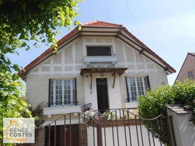 Vente en nue propriété