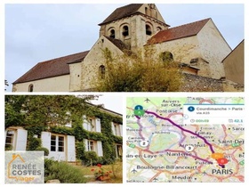 Vente en nue propriété