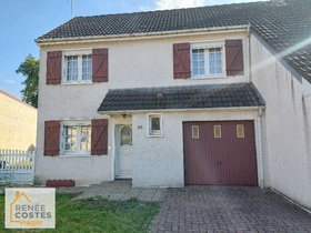 Viager occupé