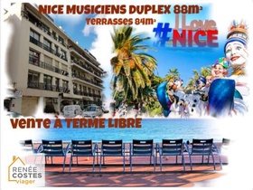 Vente à terme libre