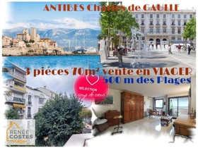 Viager occupé