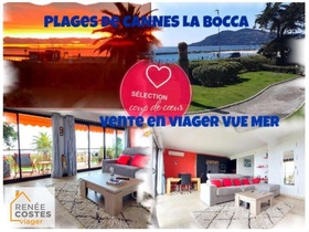 Viager occupé
