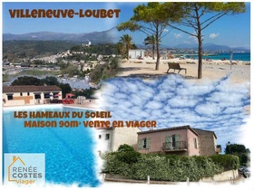Viager occupé