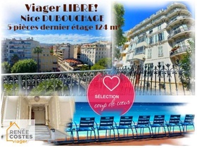 Viager libre