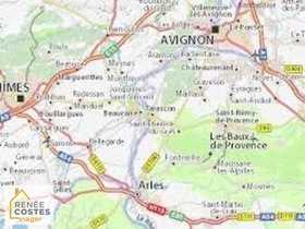 Viager occupé