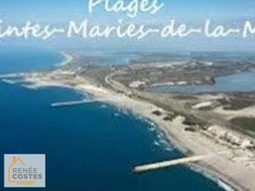 Vente en nue propriété