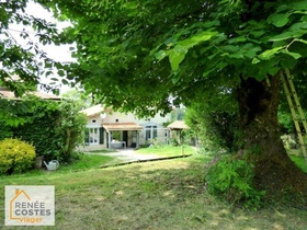 Viager occupé