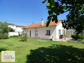 Viager occupé