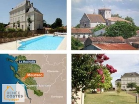 Viager occupé
