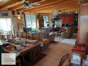 Viager occupé