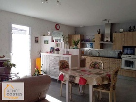 Viager occupé
