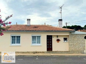 Viager occupé
