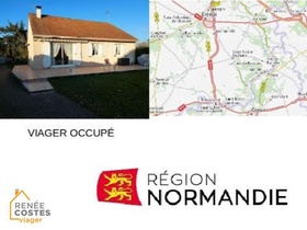 Viager occupé