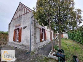 Viager occupé