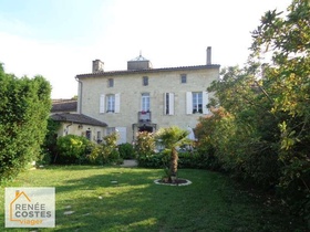 Vente en nue propriété