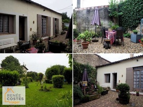 Viager occupé