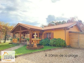 Vente en nue propriété