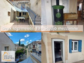 Vente en nue propriété