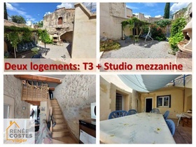 Vente en nue propriété