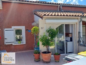 Viager occupé