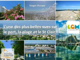 Viager occupé