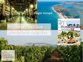 Viager occupé