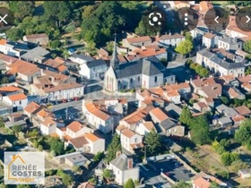 Viager occupé