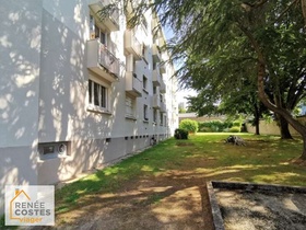 Viager occupé