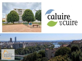 Vente en nue propriété