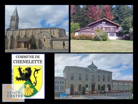 Viager occupé