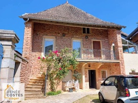 Viager occupé