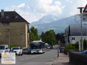 Viager occupé