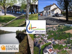Viager occupé