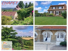 Viager occupé