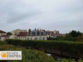 Viager occupé