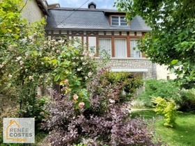 Vente en nue propriété
