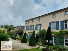 Viager occupé