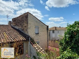 Viager occupé