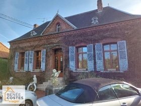 Viager occupé