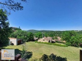 Viager occupé