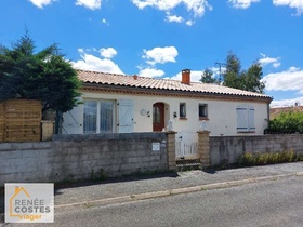 Viager occupé
