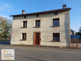 Vente en nue propriété